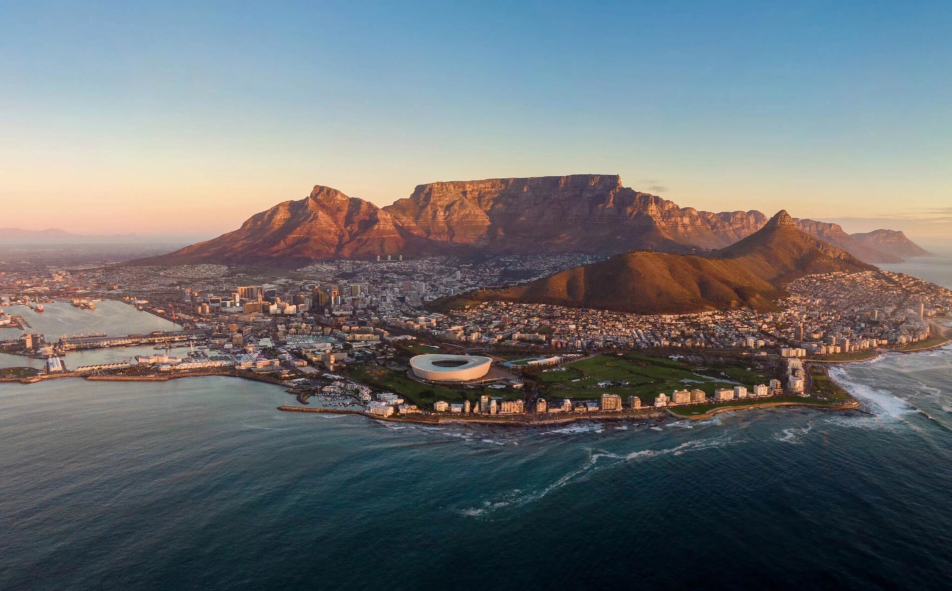 Cape Town