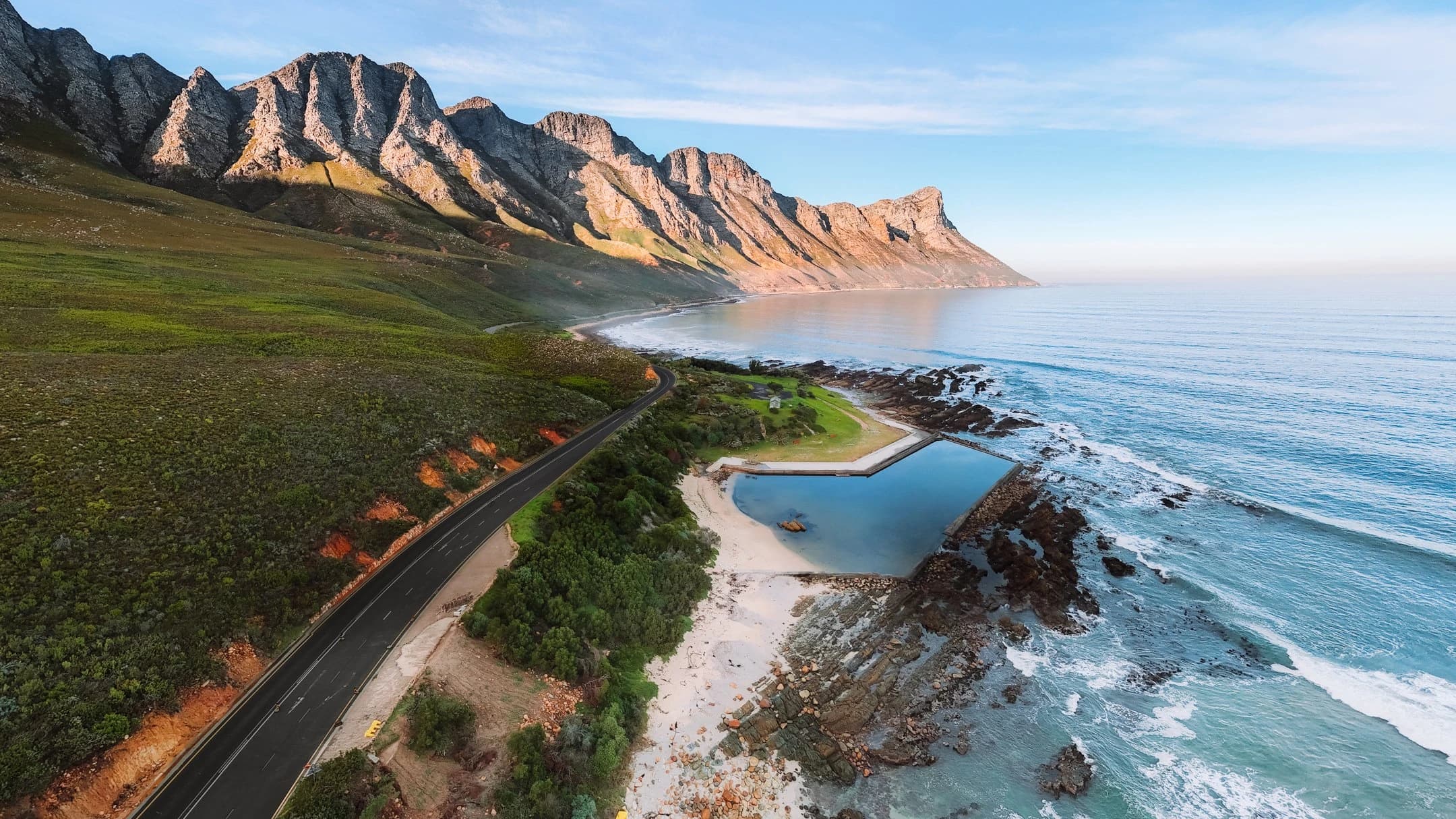 garden route guide