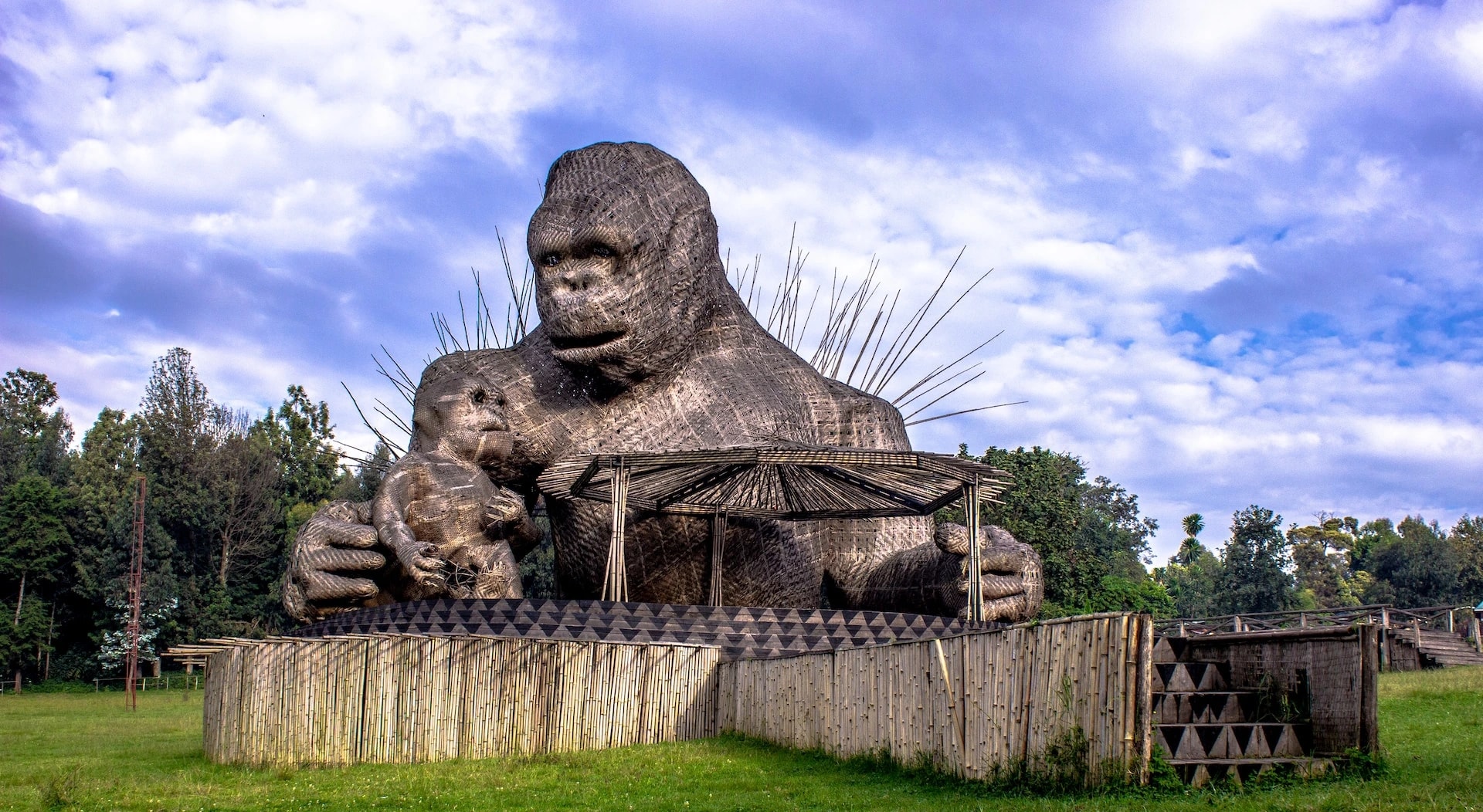 Volcanoes National Park Rwanda Travel Guide More e1692525048962