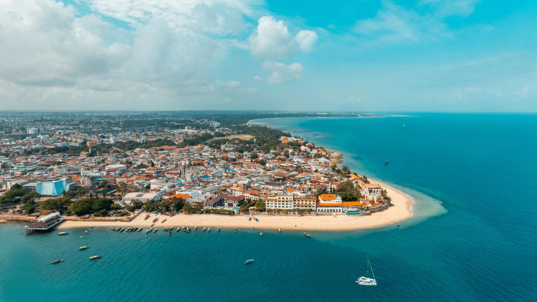 Zanzibar Archipelago