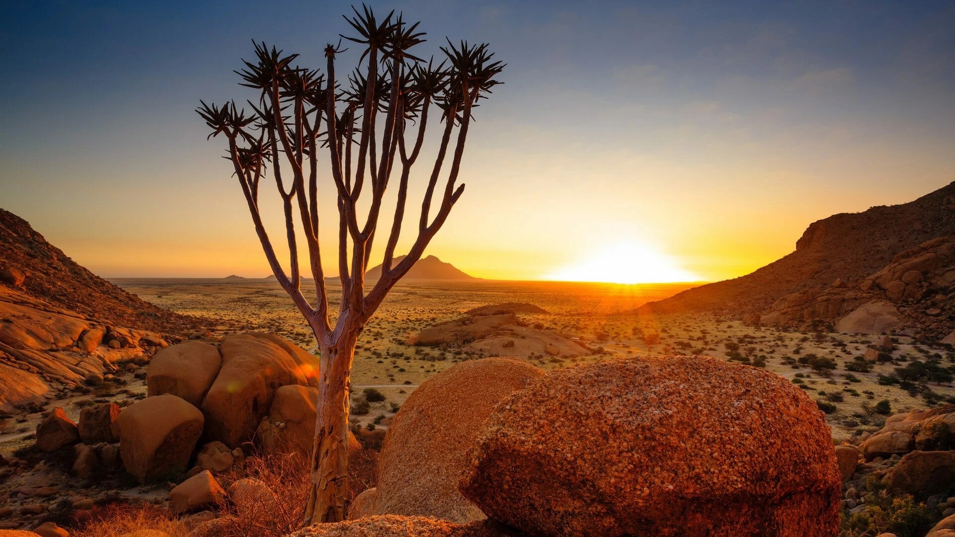 damaraland 1