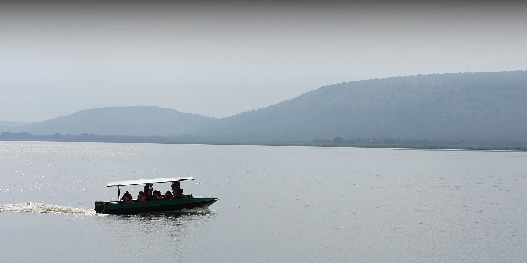destinations uganda lake mburo national park
