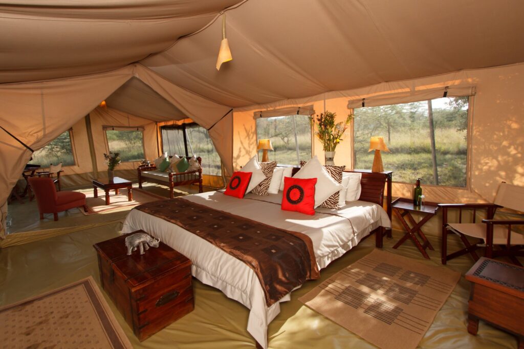 Classic Kenya Safari – 7 days
