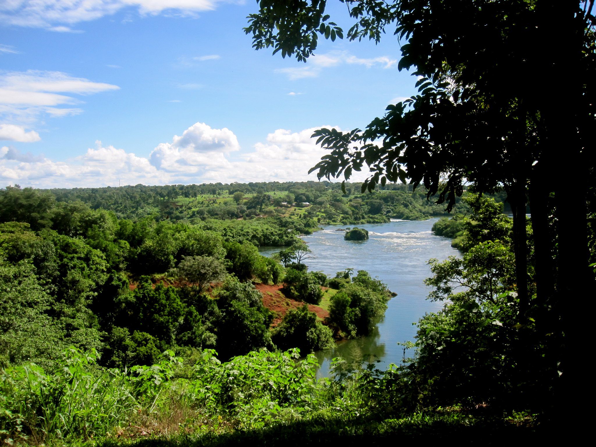 Jinja Source of the Nile Experience – 4 days