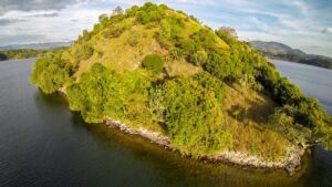 Lake Kivu