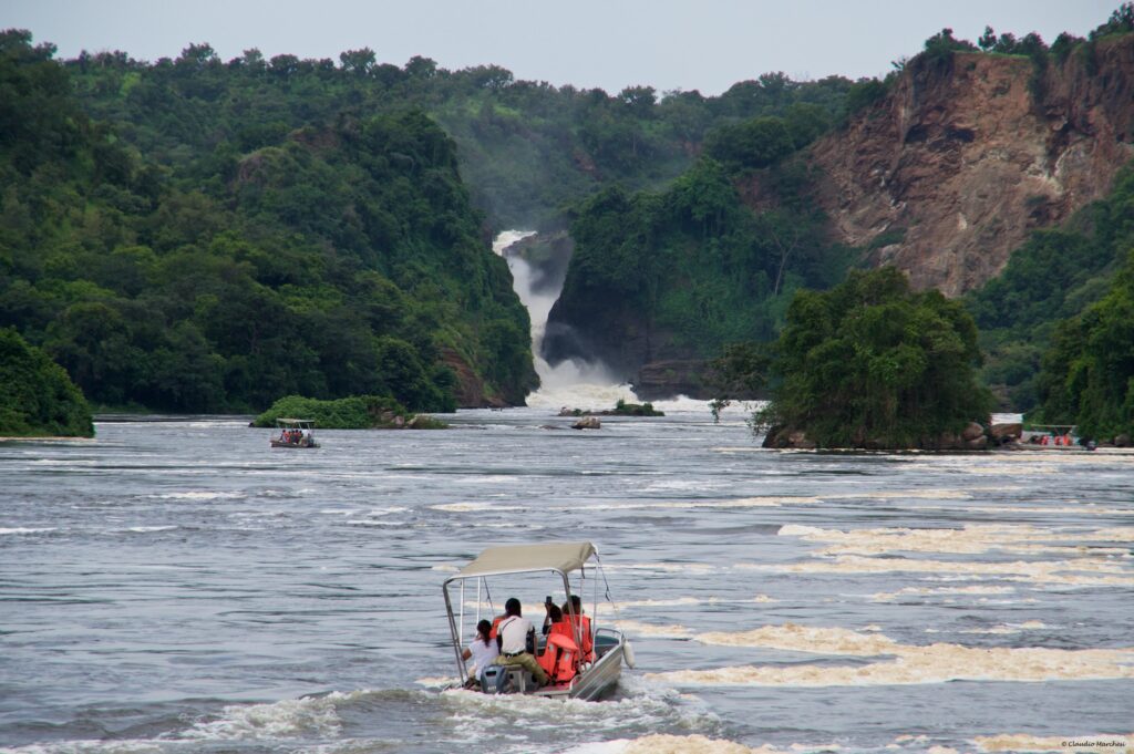 Murchison Falls and Queen Elizabeth National Park Discovery – 7 days