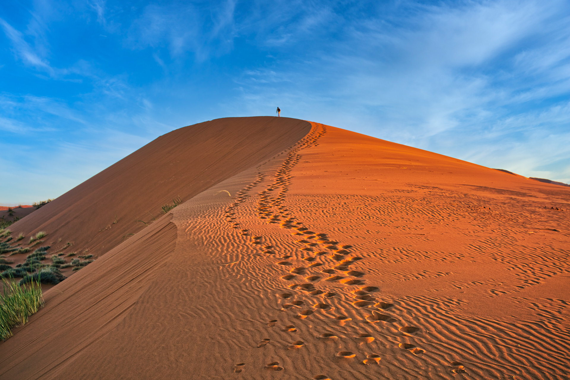 Namib Desert - World Wide Safaris
