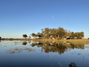 Okavango Delta