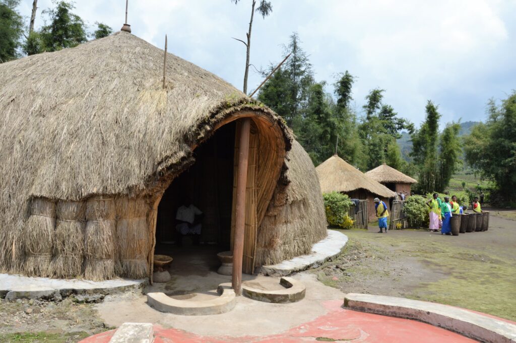 Rwanda Cultural Immersion – 6 days